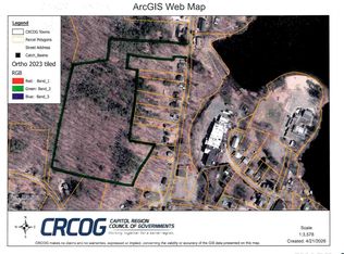 26 Colburn Road, Stafford, CT 06075