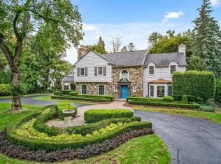 445 Arlington St, Birmingham, MI 48009