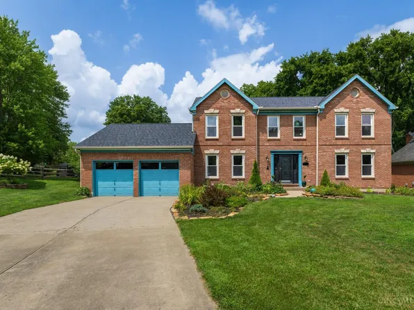 7878 Stoneleigh Ln, Cincinnati, OH 45255