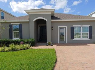 237 Citrus Pointe Dr, Haines City, FL 33844