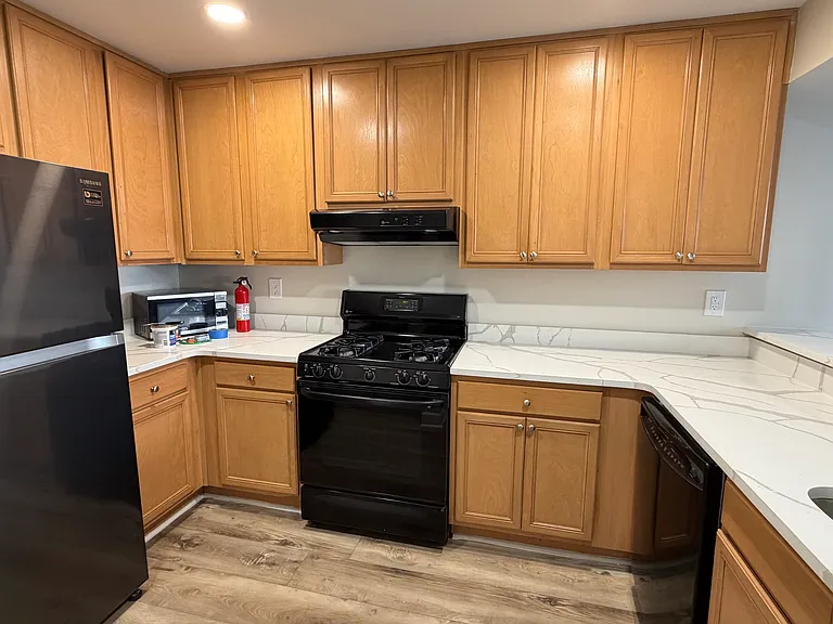 6802 Glenridge Dr #G — Photo 5