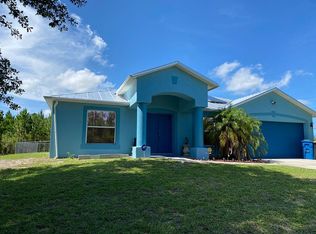 471 Dadeville St SE, Palm Bay, FL 32909