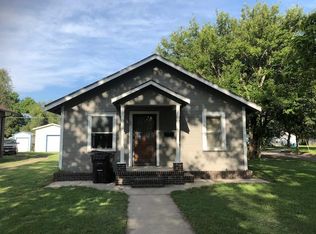 1300 S Walnut St, McPherson, KS 67460