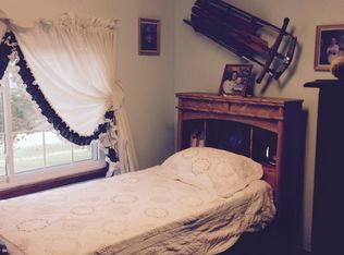 2368 Pennington Rd, Waverly, OH 45690