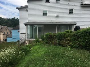 761 Snider St, Morgantown, WV 26505