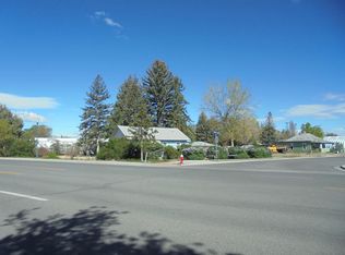 298 S Douglas St, Powell, WY 82435