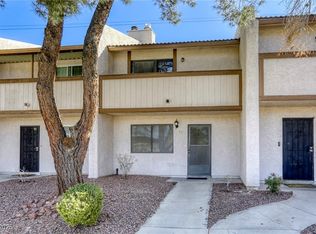 5242 Osman Ct UNIT 57, Las Vegas, NV 89103
