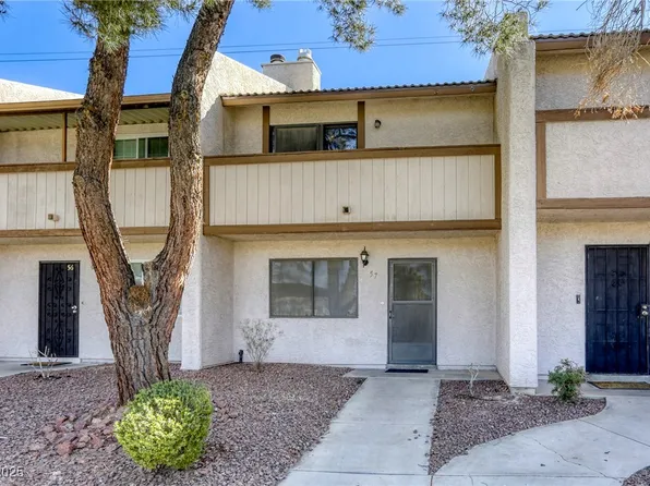 5242 Osman Ct Unit 57, Las Vegas, NV 89103