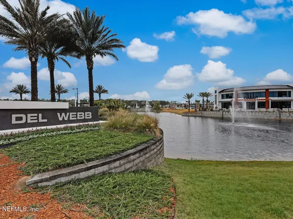 11067 CITY FRONT Drive, Jacksonville, FL 32256