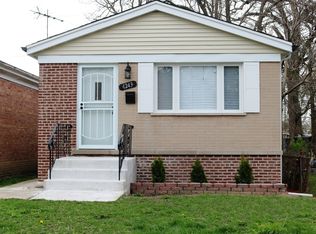 1243 W 112th St, Chicago, IL 60643