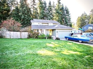 7902 119th Street Ct E, Puyallup, WA 98373