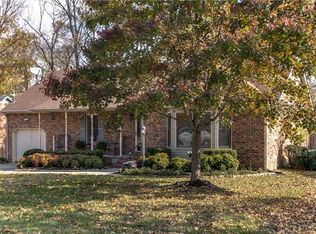115 Hermitage Dr, Smyrna, TN 37167