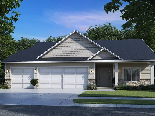 530 Ramey Rd, Maple Lake, MN 55358