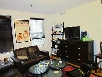 Rented by Mark David