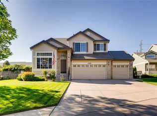 19696 E 39th Ave, Denver, CO 80249