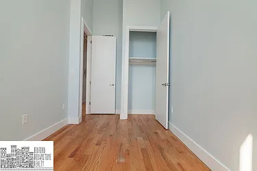 Rented by Bedford Brownstone Realty