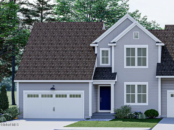 1-1G Cloverleaf Ct E, Rensselaer, NY 12144