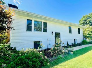 1520 E Vera Dr, Bloomington, IN 47401