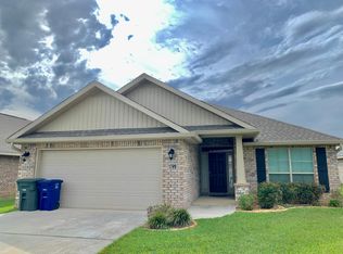 1729 Firefly Ln, Foley, AL 36535