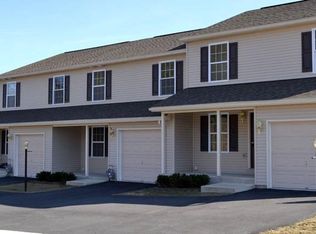 38 E Abby Ln, Schuylkill Haven, PA 17972