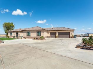 2070 S Araby Rd, Yuma, AZ 85365