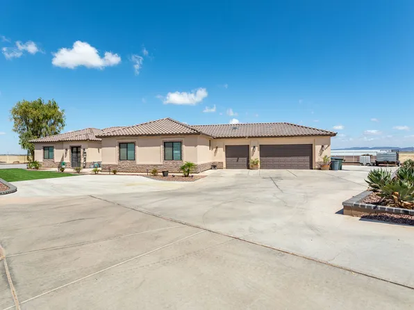 2070 S Araby Rd, Yuma, AZ 85365