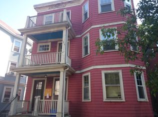 73 Tower St, Jamaica Plain, MA 02130