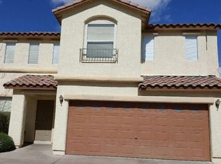 11921 Fairfax Ridge St, Las Vegas, NV 89183