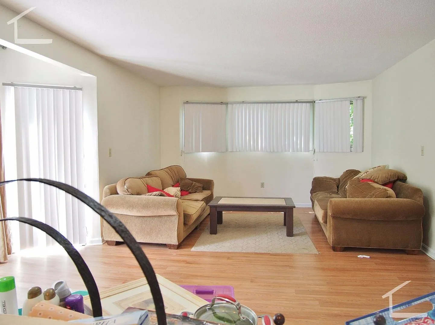 No Fee, Nearly 3k Sq. ft Pet-Friendly Townhouse near Boston Landing with 2 Parking Spots Included! — Photo 4