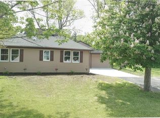 5251 Southcrest Ave, Hamburg, NY 14075