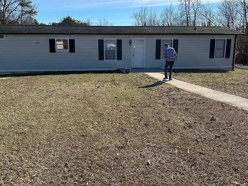 2274 Irisburg Rd