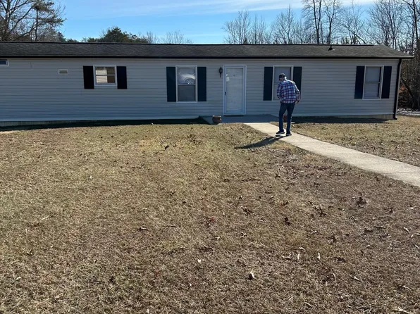 2274 Irisburg Rd, Axton, VA 24054