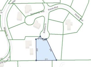 Lots 5 & 6 Brittany Ct, Middlebury, IN 46540