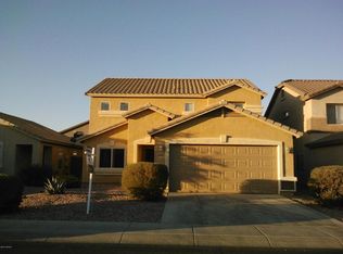 11578 W Cheryl Dr, Youngtown, AZ 85363