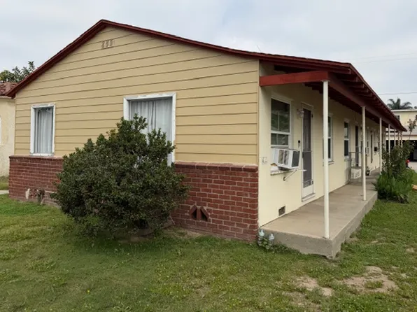 4443 E 55th St #B, Maywood, CA 90270