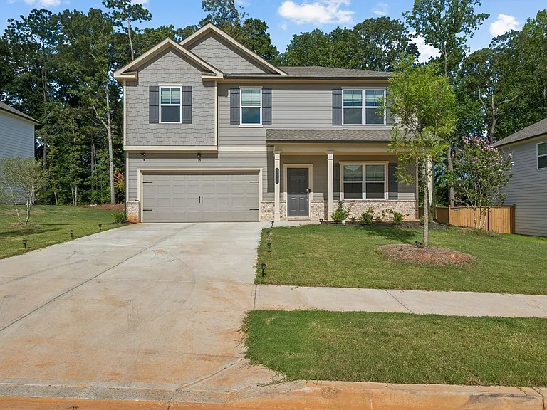466 Madison Lakeview Dr — Photo 1