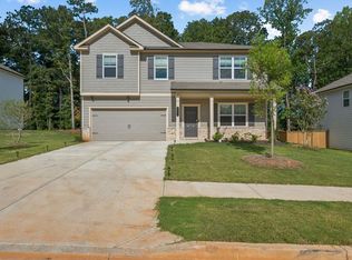 466 Madison Lakeview Dr, Acworth, GA 30102