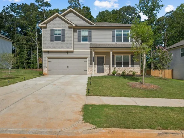466 Madison Lakeview Dr, Acworth, GA 30102