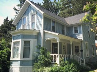 419 Seaman St, Saint Louis, MI 48880