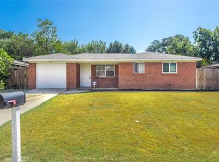 4004 Delaware Trl, Lake Worth, TX 76135