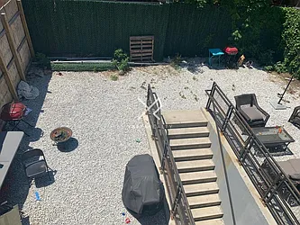 Rented by Yaffa Realty LLC