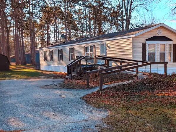 975 W Telegraph Rd, Sanford, MI 48657