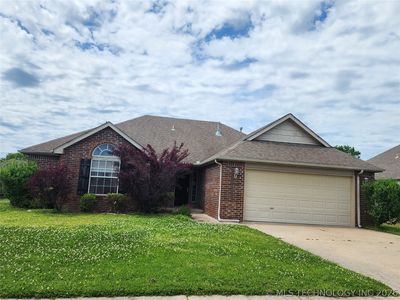8908 N 153rd East Ave, Owasso, OK, 74055
