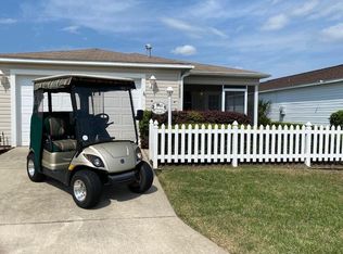 1643 Osprey Ave, The Villages, FL 32162