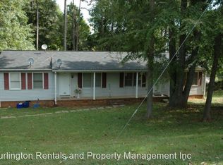 1734 Biltmore St, Burlington, NC 27215