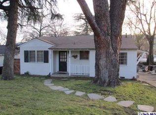 3820 Vista Ct, Glendale, CA 91214