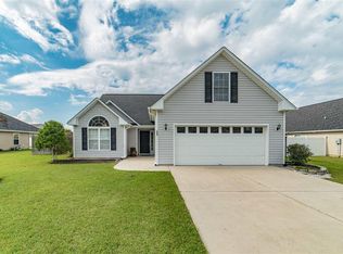 133 Balsa Dr, Longs, SC 29568