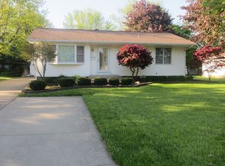 3241 W 24th St, Erie, PA 16506