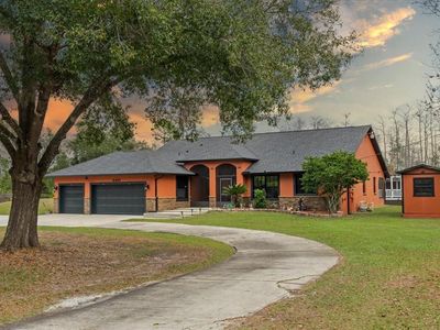 3401 Abalone Blvd, Orlando, FL, 32833