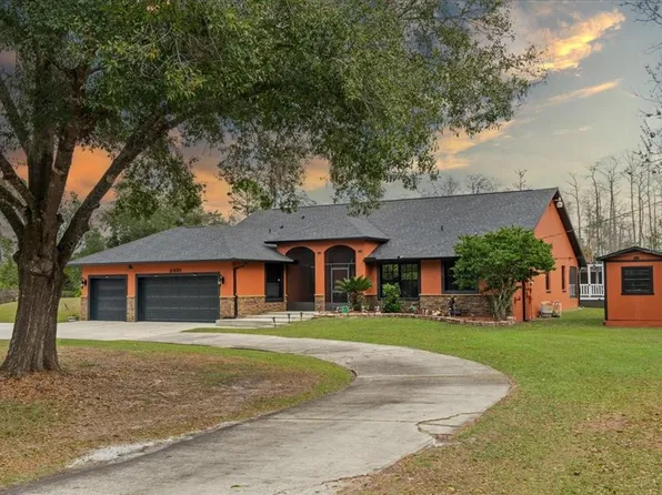 3401 Abalone Blvd, Orlando, FL 32833